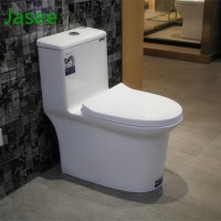 One Piece Western Brand Toilets Dual Flush WC Toilet closestool