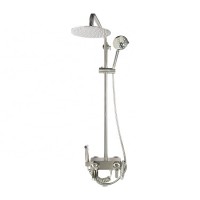 HELI Contemporary Water Saving Stainless Steel 304 Bathroom shower taps bathroom shower taps mixer