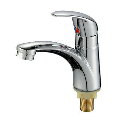 China faucet factory sanitary ware kitchen bathroom stainless steel basin faucet mixer faucet sell like hot cake in southeast As