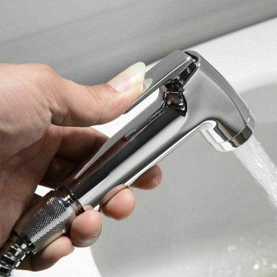 Hot Sale Light ABS Portable Handheld Bidet Sprayer Shattaf